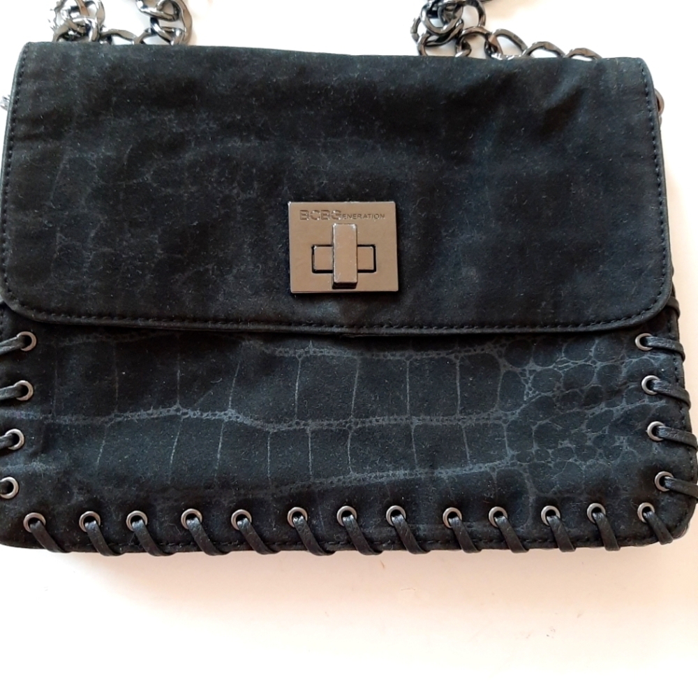 BCBGeneration Shoulder Bag - Picture 8 of 10